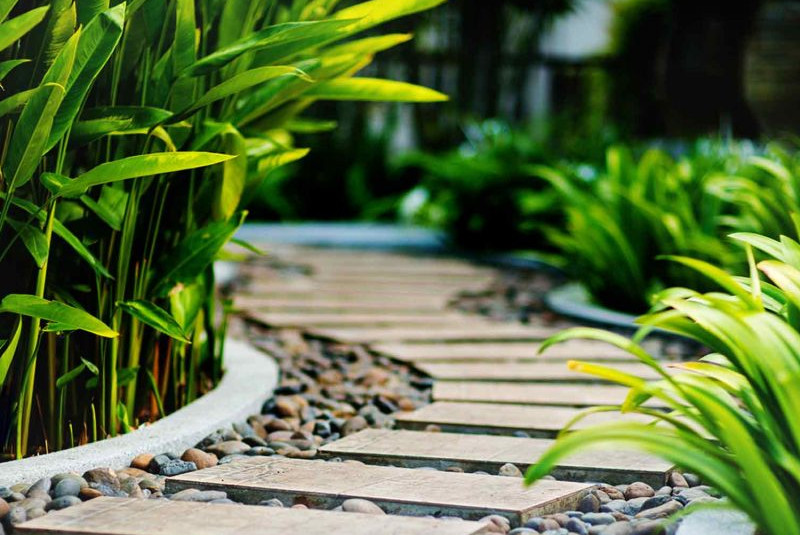 Base & Slab Installation